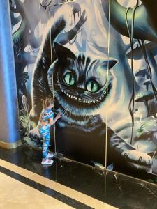 Зазеркалье - 2