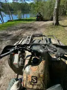 Гарнизон А - 32
