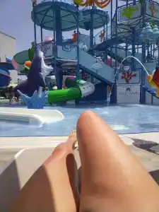 Blue Wave Suite - 54