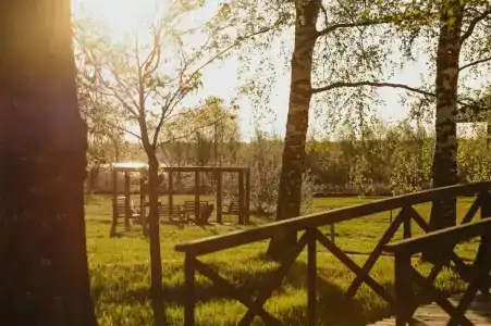 Вазуза Кантри Клаб - 31