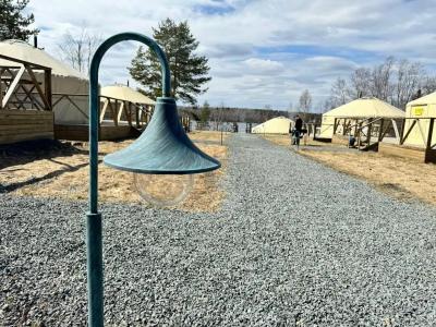 Юрта Лахти - 31