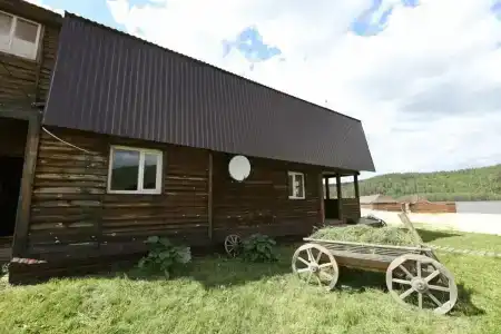 Рыбацкий хутор - 13