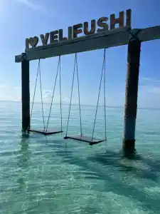 Cinnamon Velifushi Maldives - 33