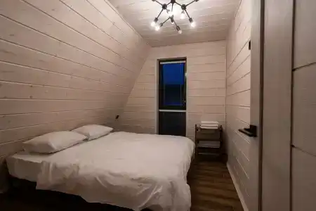 Эко-клуб The Dacha - 14