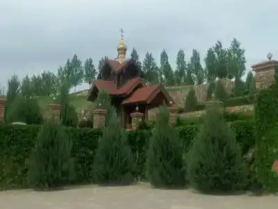 Теремок - 24