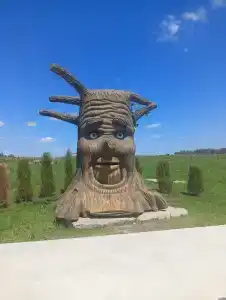 Золотой Город - 55