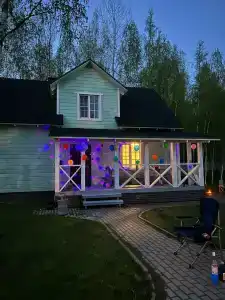 Родная Усадьба - 61