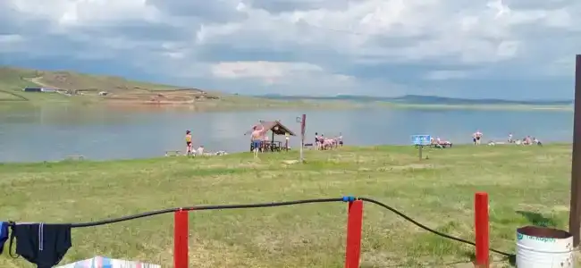Русская деревня - 28