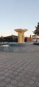 Вояж - 1