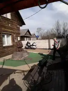 Дача на лесной - 35