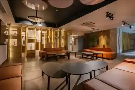 Ramada Encore by Wyndham - 77