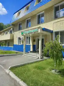 Березовый Уют - 40