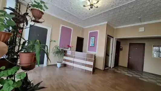 Анжи - 7