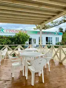 Б/о рудный - 21