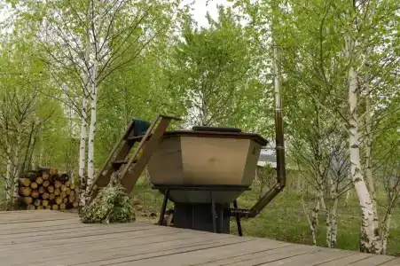 Чайное гнёздышко - 33