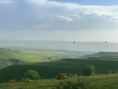 Медовые холмы - 26