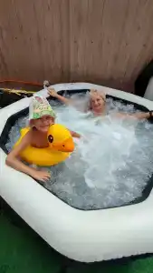 Banana Mama&Infinity Spa - 37