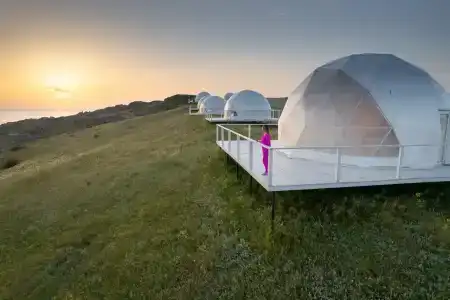 Заповедный мыс - 2