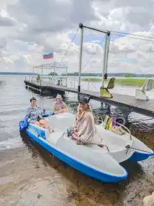 Гостевой дом у Янины - 4