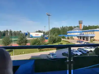 РУТБ "Ока" - 8