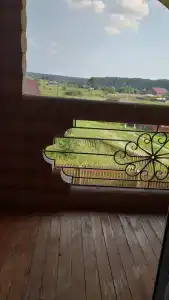 Русская деревня - 14
