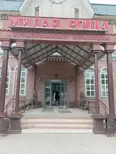 Милая роща - 25