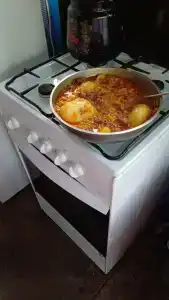 Бережок - 6