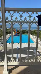 Andriake Beach Club - 27