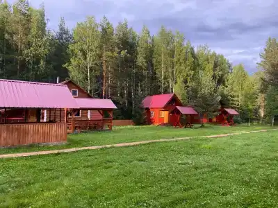 Серебрянский Камень - 35