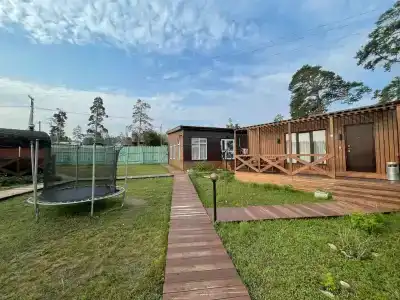 Dacha BaikalEco - 64