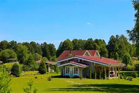 Удачное место - 68