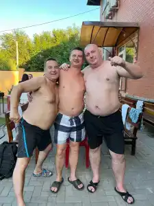 Пять Морей - 68
