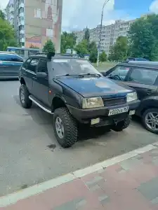 Гостевой дом в Молгачи - 8