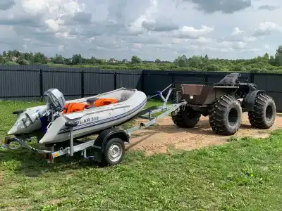 Гагарин Барн - 29