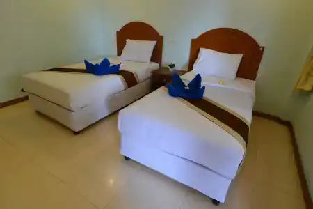 Sangthian Beach Resort - 47