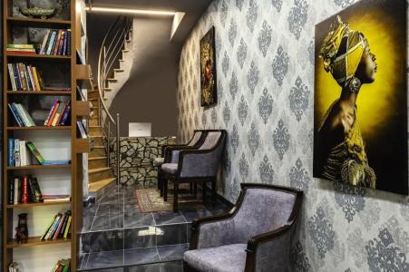 Dove Hotel&Suites - 16