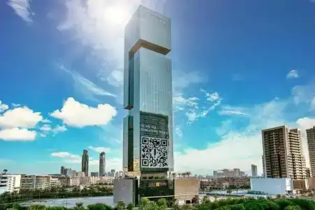 The First Collection at Jumeirah Village Circle - 0