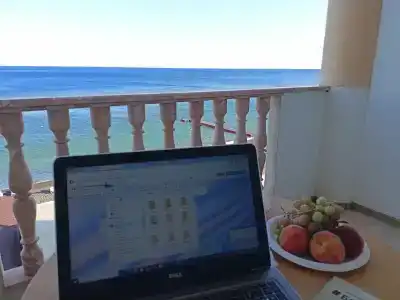 OAI Beach Resort - 23