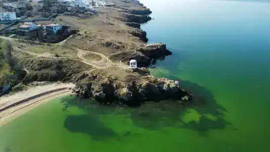 Kazantip - 1