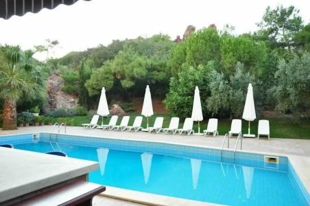 Palm Court Suites - 35