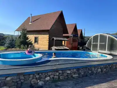 Усадьба Серебренниковых - 2