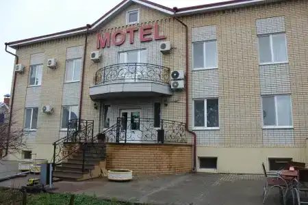Хорт - 38