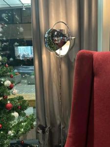 Park Inn by Radisson Central Tallinn - 33