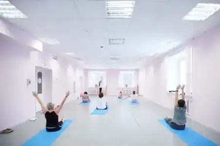 Серебряные ключи - 4