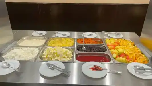 Подмосковье - 66