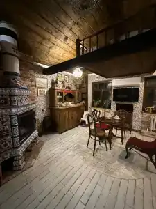 Мадемуазель Пшёнкина - 0