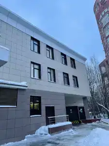 Мск Хостел - 32