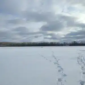 Восход на Волге - 48