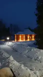 Ясный берег - 1