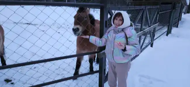 Конный Двор в Пржевальском - 78